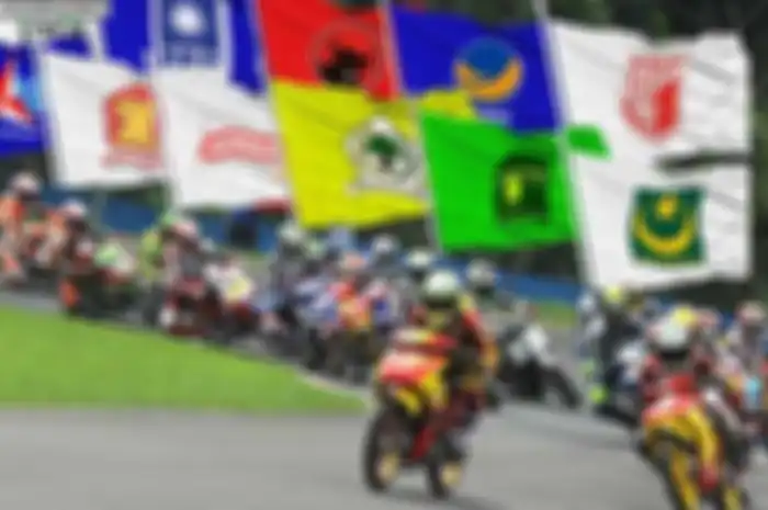 Pemberi Harapan Palsu atau PHP bisa jadi akan keluar dari mulut dari pihak eks atau tokoh balap nasional yang resmi jadi caleg DPR atau DPR RI.Makanya, supaya enggak jadi PHP silakan brother atau bapak yang berasal dari dunia balap motor dengarkan ha
