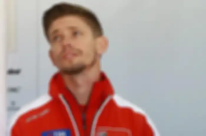 Casey Stoner Gantikan Posisi Wilco Zeelenberg