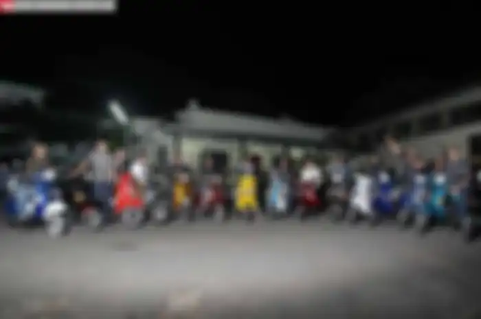 Komunitas Jakarta Piaggio Corsa Community (JPCC) terbentuk dari masalah yang lazim menimpa para pengguna Corsa. Yup, kesulitan mencari spare-parts atau komponen jadi alasan utama komunitas ini terbentuk.