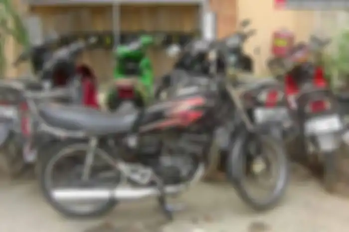 Buat sobat yang kehilangan motor, tentu sangat berharap motornya kembali. Pihak Kepolisian pun mengklaim memudahkan pemilik sah untuk mengambil motor hasil curanmor.