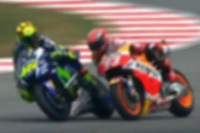 Kasus yang melibatkan Valentino Rossi dan Marc Marquez ternyata masih membuat Dorna sibuk. Baru-baru ini, Dorna larang Honda terbitkan data telemetri dari motor Marquez. Sebab, beberapa Minggu yang lalu Shuhei Nakamoto sempat menantang akan menjabark
