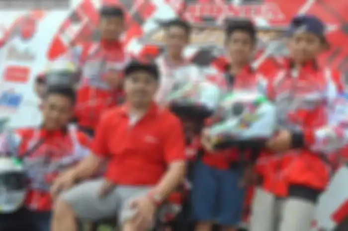 Minggu lalu (9/3) di Sentul Karting jumlah pembalap pemula MP5 dan MP6 yang tampil di seri satu Kejurnas MotoPrix region 2 meningkat. Lebih dari 20 starter dilepas dari garis start. Tahun lalu maksimal hanya 10 rider.