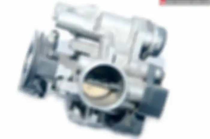 Untuk mengkail putaran awal yang lebih baik tidak perlu banyak ubahan dan modifikasi, cukup modal ngakali throttle body saja.