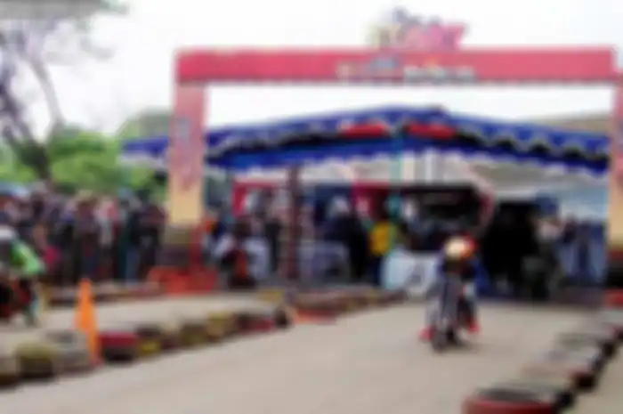 Suzuki Mega Camp Drag Bike 201 M (SMCDB), yang berlangsung di sirkuit Brigif 15 Kujang II, Cimahi, Jabar,  muncul joki-joki anyar. Mereka berasal bukan dari Bekasi, Cikarang, Karawang, dan Depok yang memang tradisi balapan lurusnya kuat.