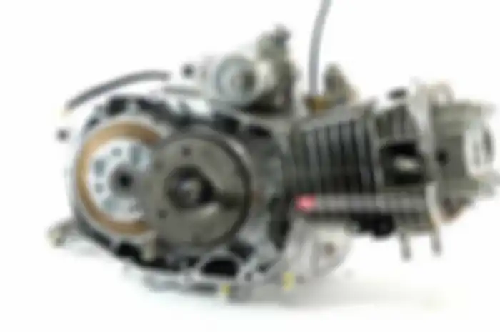 Suzuki Pakai LEaP Untuk Kurangi Bobot, Efficient And Powerfull