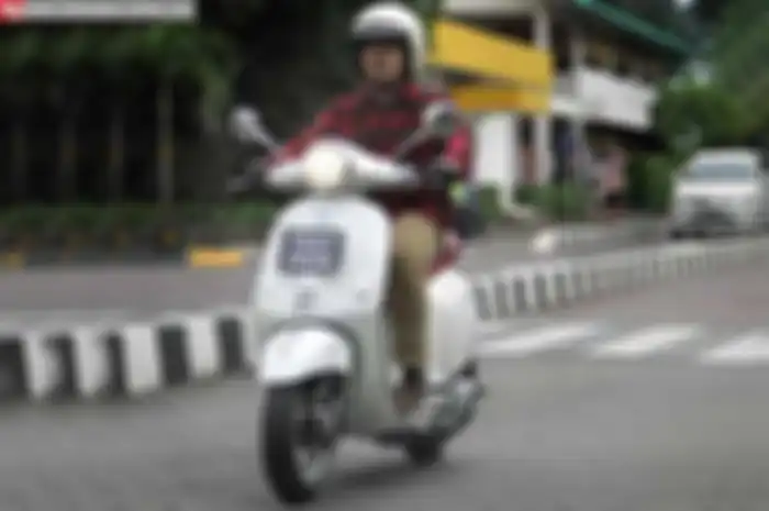 Sosok Vespa Primavera baru saja diluncurkan PT Piaggio Indonesia (PI) di Lounge XXI Plaza Senayan, Jakarta Pusat (21/03) lalu. Varian terbaru ini, pertama kali diluncurkan saat gelaran pameran Otomotif EICMA di Milan, akhir tahun lalu.