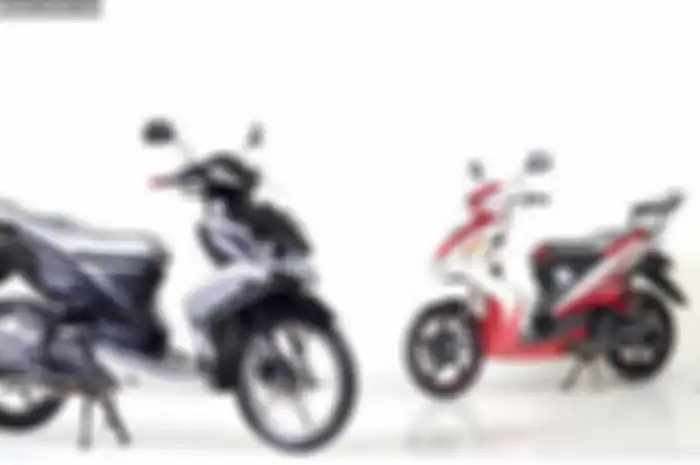 Bagi pemilik Yamaha Xeon 125 keluaran awal, jangan khawatir ketinggalan zaman! Xeon keluaran awal juga bisa kok dibikin seger lagi tampilannya. Caranya menggunakan bodi Yamaha GT 125 yang baru launching pada tahun 2014 ini. Lho, gimana caranya, bro?