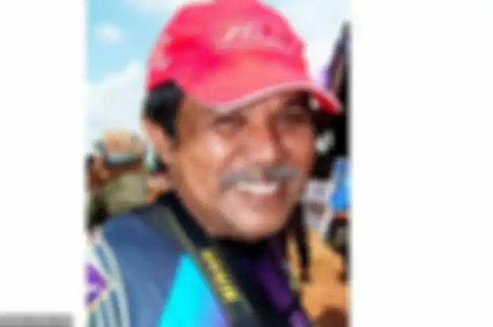 Kapota Motor Sport (Kapota) terbilang unik. Tau sendiri event garuk tanah kan, jauh dari menguntungkan secara finansial. Tapi, promotor di bawah komando Haris Tommy ini tetap berani mengambil resiko untuk menghelatnya.