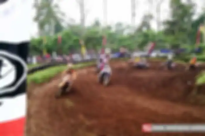 MPS Kejurnas Grasstrack Region 2, Seri IV, yang berlangsung di sirkuit MPS, Pandeglang, Banten, Sabtu-Minggu (24-25/5), diserbu sekitar 193 starter. Bahkan pembalap nasional yang turun di ajang ini datang dari berbagai daerah seperti Banten, Jawa Bar