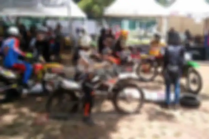 Nah, pada ajang BurTor 2016 kemarin (25/9) siang sampai sore harinya para offroaders motor. Pasalnya, Funduro Challenge BurTor 2016