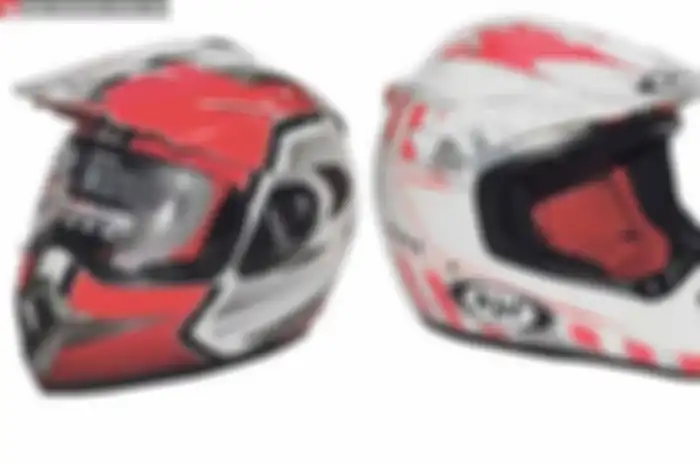 Para pecinta adventure tentu enggak boleh meninggalkan helm dalam setiap penjelajahan mereka. Namun, bagaimana panduan untuk membedakan helm adventure