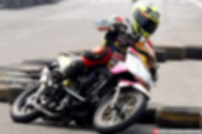 Honda BeAT geberan Irfan Chupenk sering menyabet podium kelas matik 150 cc open. Kuda pacu tim Ultimatex Sta Motor CLD NHK 67 ini juga mengantar Chupenk memimpin klasmen sementara di Matic Race Banten dengan perolehan poin cukup jauh dari rival-rival