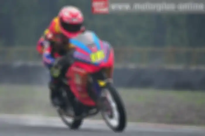 Akhir pekan ini (21-22/5) seri II Indospeed Race Series (IRS) akan digelar di sirkuit International Sentul, Bogor, Jawa Barat. Tim dan pembalap yang turun di kejuaraan ini sudah mulai mempersiapkan senjata mereka sebelum turun balap