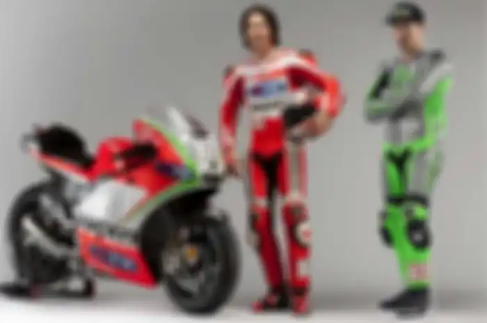 Akhir musim balap 2015 Nicky Hayden memutuskan pindah dari MotoGP ke World Superbike (WSBK). Selama 13 tahun Hayden merasakan manis pahitnya berkarir di kelas para raja. Setelah memutuskan hijrah, Hayden mau angkat bicara.