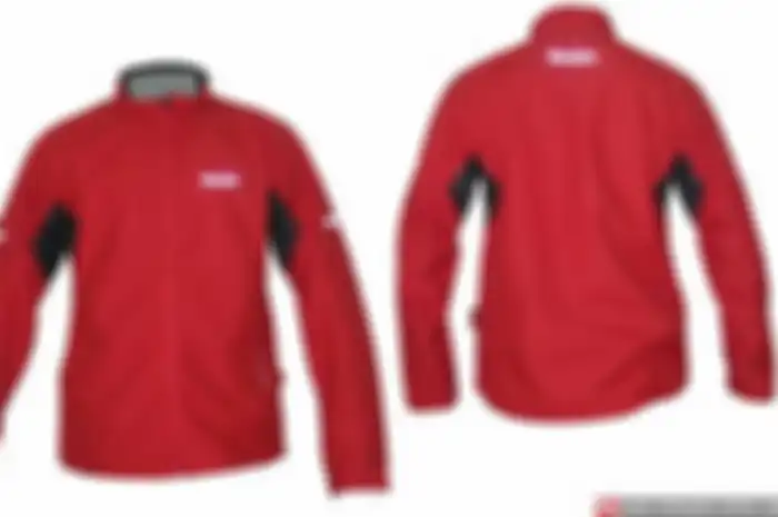 Sering riding di tengah panas terik? Sobat bisa pilih jaket Respiro tipe Ultralite Flow R1. Pasalnya, untuk buang udara panas di dalam jaket, terdapat ventilator berupa rongga di bagian ketiak.