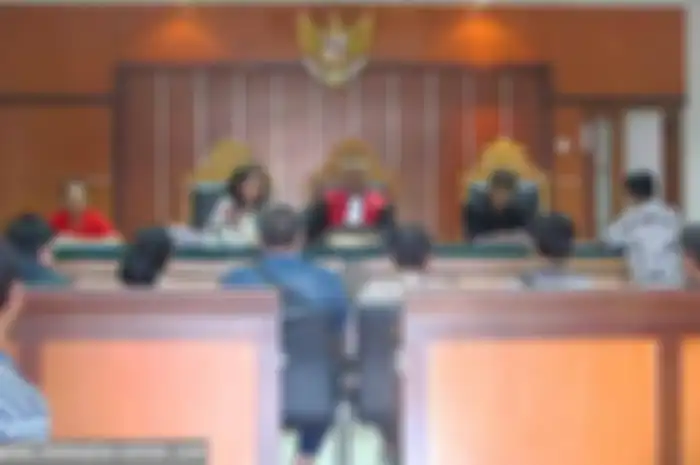 Investigasi Sidang Tilang, Ternyata Pengadilan Enggak Menggelar Proses Sidang!