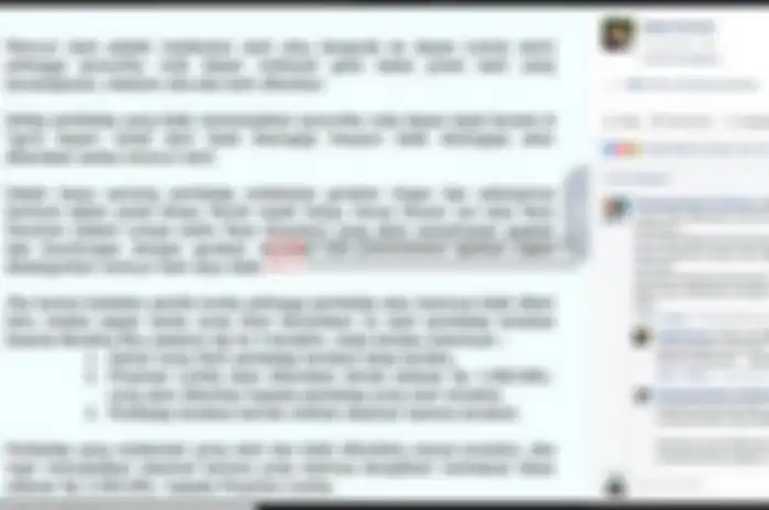 Peraturan baru jump start di balap nasional ramai komentar. Hal ini menjadi ramai setelah akun facebook Eddy Horison selaku Komisi Balap Motor PP IMI mengunggah foto peraturan jump start