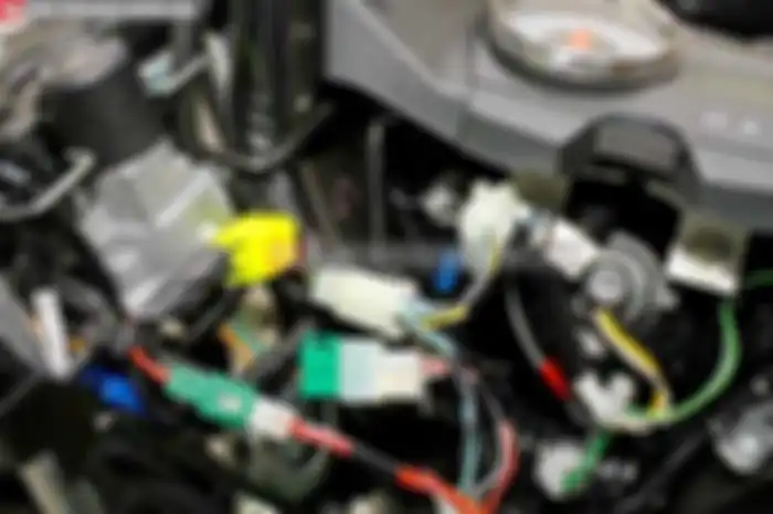 Waduh bahaya nih, kabel motor keluaran sekarang enak dimakan dan ternyata begitu digemari di berbagai kota.