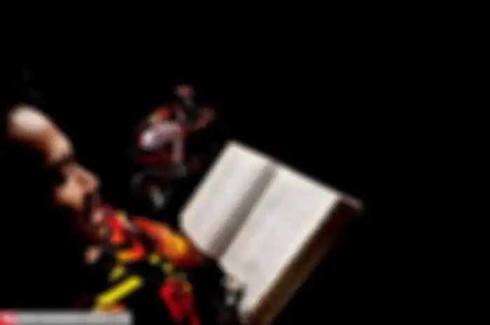 Keunikan istilah di balap liar, sebenarnya secara tidak sengaja kita juga sering menyebutnya. Padahal istilah itu merupakan kata ganti atau pelesetan agar kata-kata yang digunakan tidak terlalu vulgar. Namun, terkesan sederhana dan punya arti yang ha