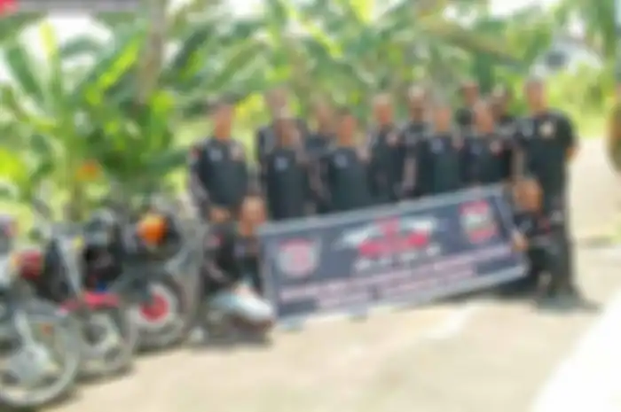 Klub asal kota khatulistiwa, Pontianak ini belum lama didirikan. Mengambil nama KCBC atau Khatulistiwa CB Community, klub ini memang bertujuan mengumpulkan biker pecinta Honda CB.