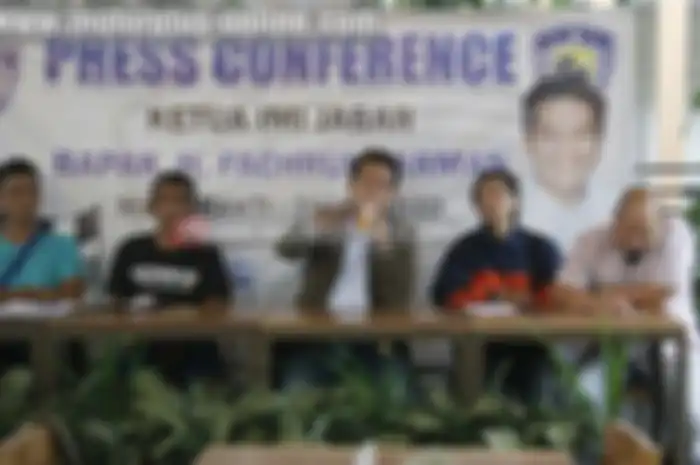 Setelah terpilih sebagai ketua IMI Jabar pada Musprov IMI Jabar 2016 beberapa waktu lalu, H. Fachrul Sarman akan jadikan IMI Jabar terbaik.