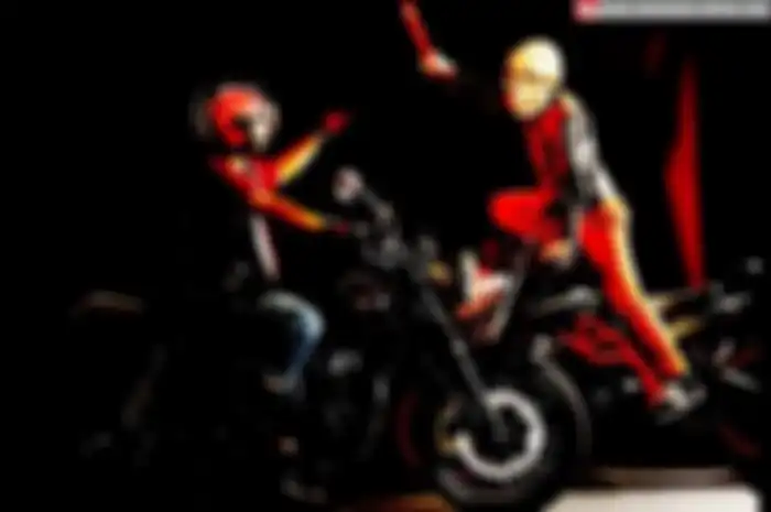 Menangani geng motor yang makin menjamur, pihak Kepolisian Republik Indonesia (Polri) melalui Polda dan Polres di seluruh Indonesia melakukan langkah antisipasi. Petugas di wilayah berusaha mencegah kasus kriminal yang dilakukan geng motor. Selain la