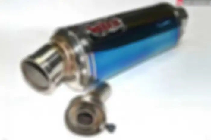 Merek WRX banyak varian yang aplikasi DB killer. Terutama untuk varian skubek. Tetapi, saat ini ready stock untuk beberapa motor. Salah satunya buat Yamaha Mio, Honda BeAT dan Vario dengan tipe kompetisi. Bahannya stainless dan dibanderol Rp 750 ribu