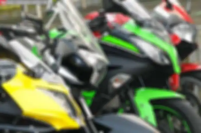 Komparasi Sistem Pengereman Motor Sport 250 cc, Tawarkan Fitur ABS Dan Non ABS!