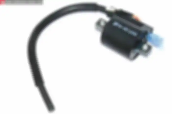 Sebelum banyak beredar komponen pengapian produk aftermarket, Koil Yamaha YZ125 memang lebih dulu dikenal tunner balap yang kerap memodif dapur pacu. Makanya, hingga saat ini komponen vital di pengapian itu jadi pilihan favorit.
