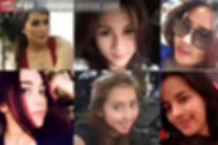 Ternyata banyak cewek cantik yang suka riding di atas motor. Nah.. tim MOTOR Plus coba merangkum 10 lady bikers Indonesia tercantik versi MOTOR Plus