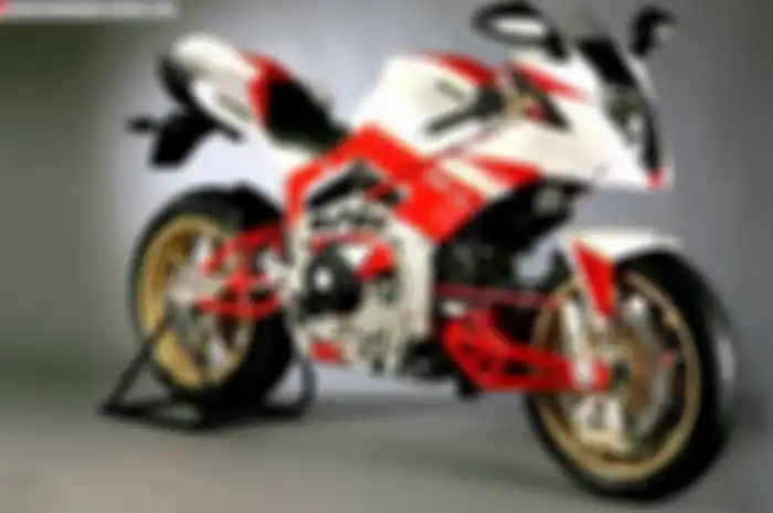 Kisahnya bermula dari sebuah pabrik kecil di Rimini, Italia 1973. Waktu itu tiga sahabat, Bianchi, Morri dan Tamburini bertekad bikin motor keren. Nama perusahaan yang mereka dirikan diambil dari nama depan mereka. BIachi, MOrri dan TAmburini (Bimota