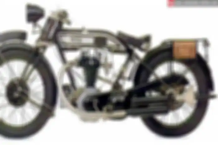 Ini varian tersukses Norton. Pada 1968 sampai 1972, motor ini dinobatkan Motor Cycles News sebagai Machine ff The Year. Ia diproduksi Norton-Villiers dengan OHV,  mesin ganda sejajar diperkenalkan kali pertama 1967 dan langsung disambut speed junkie 