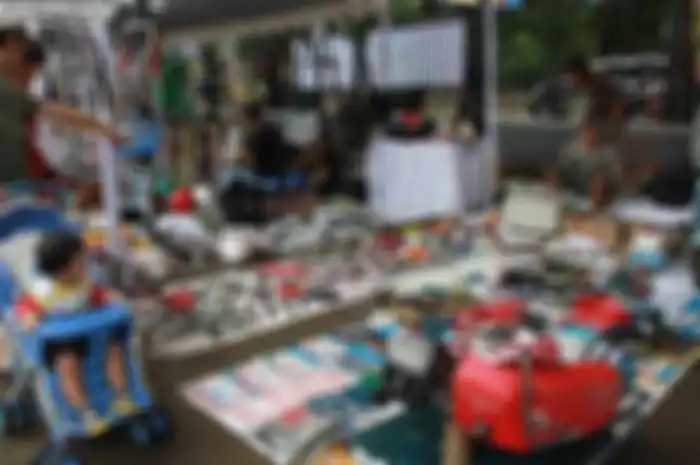 Ragam Produk After Market, Berjubel Berikan Program Spesial