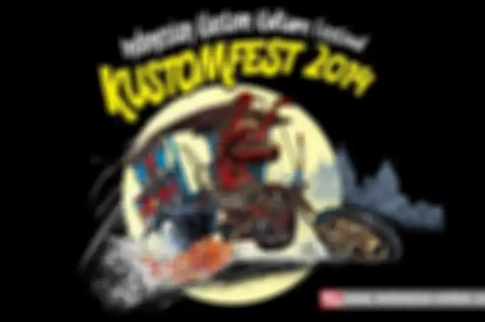 Indonesian Kulture Kustom Festival atau lebih dikenal 'Kustomfest' yang akan digelar di Yogyakarta, (11-12 Oktober) mendatang, merupakan seri ke-3. Jika pada tahun lalu ajang custom motor ini hanya menyediakan dua kelas yang sudah ada, yaitu Main Cla