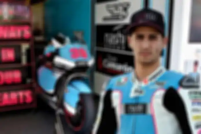 SAG Racing Team yang menjadi tim balap Luis Salom di Moto2 mengumumkan akan menyelesaikan musim ini dengan satu pembalap. Seperti kita tahu, Luis Salom mengalami kecelakaan tragis di sesi latihan bebas Moto2 di sirkuit Catalunya, Spanyol