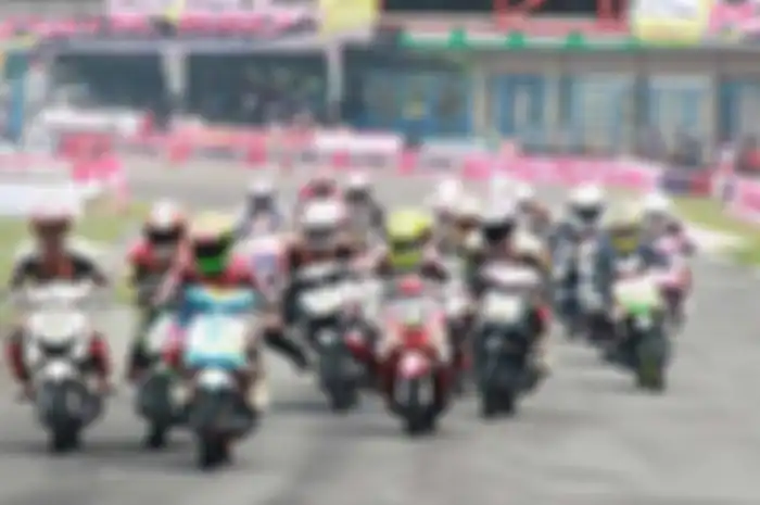 Masuk 2014 matic race terus berinovasi. Balapan skubek akan buka kelas khusus injeksi. Kategori ini dibuka bertahap satu atau dua kelas dulu karena belum ada sosialisasi.