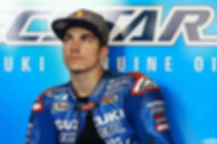 Kepindahan Maverick Vinales ke Movistar Yamaha MotoGP ternyata meninggalkan kekecewaan di tim Ecstar Suzuki MotoGP. Salah satu petinggi atau bos Suzuki MotoGP yakni Davide Brivio