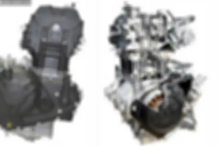 “Di R25 sistem DOHC-nya kem langsung menekan valve. Kami sebut direct drive camshaft. Makanya putaran mesinnya bisa hi rpm karena friksinya lebih kecil,” bilang M. Abidin, GM Service & Motorsport Division PT Yamaha Indonesia Motor Manufacturing (YIMM