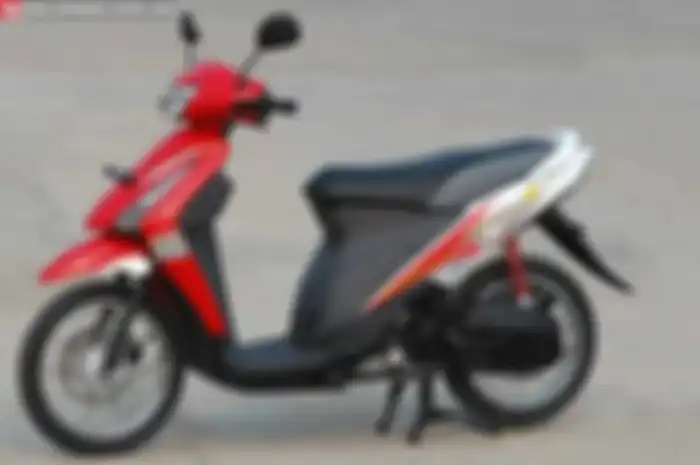 Bursa Motor Bekas Rp 3-3,5 Jutaan, Suzuki Spin Satu-Satunya Skubek Harga Terjangkau