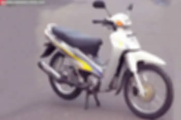 Dengan dana Rp 3 jutaan untuk berburu Suzuki Shogun atau Smash bisa mendapatkan yang tahun lebih muda. Yaitu keluaran 2003 atau 2004.