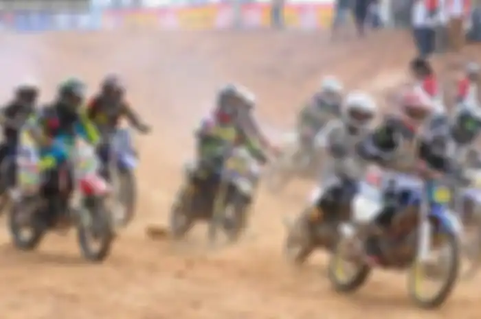 Kejurnas motocross tahun ini dipastikan akan digelar jadi satu dengan grasstrack. Balapan nasional SE sudah bukan lagi balapan sendirian. Grasstrack akan dijadikan supporting race untuk kejurnas motocross.