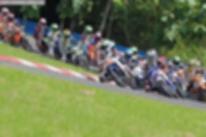 Road Race Luar Jawa Alami Kesulitan Transportasi Logistik