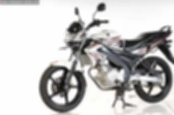 Untuk Yamaha V-ixion, dana Rp 16 jutaan bisa mendapatkan lansiran 2011. Artinya motor ini sudah 3 tahun pemakaian. Dengan kondisi seperti ini memang konsumen perlu sedikit teliti untuk membeli motor sport ini.
