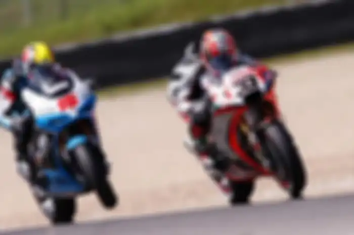 Kalau motor tercepat pasti sudah banyak yang bahas, sobat tau enggak motor terlambat di MotoGP 2015? Biar enggak penasaran nih EM-Plus kasih tahu datanya yang diambil berdasarkan data telemetri dari setiap motor MotoGP