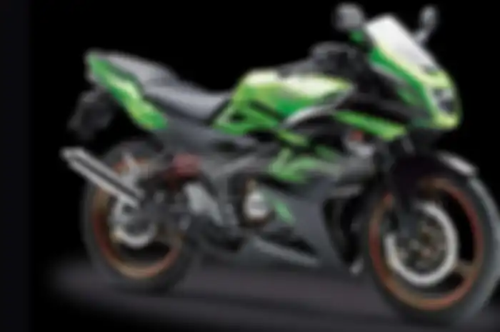 Wow... Dealer utama di Jawa Timur ini punya stok terakhir Kawasaki ninja 150 RR yang ditawar Rp 49 juta.