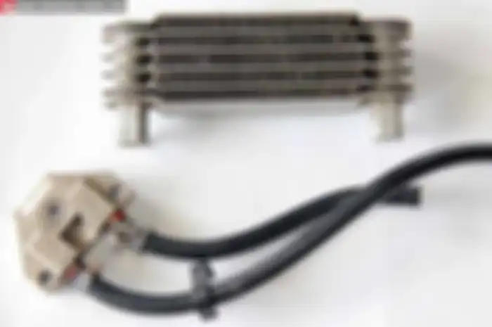 Punya motor lawas memang harus ada perhatian lebih, terutama pada bagian mesin. Karena faktor usia, kadang jadi persoalan bikin performa menurun. Upgrade mesin kerap jadi solusi untuk meningkatkan kembali performanya.