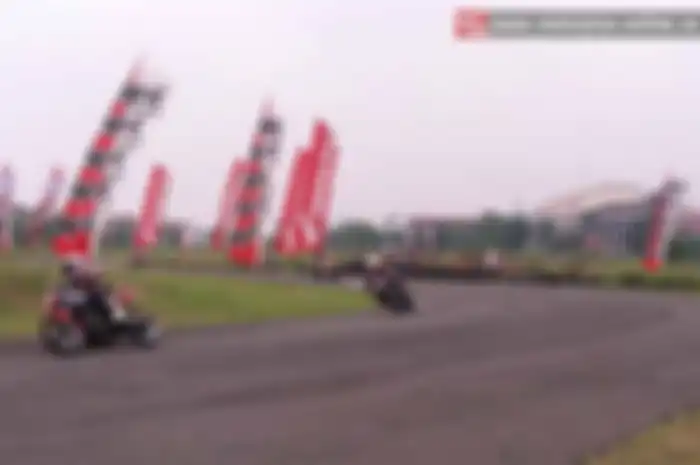 Seri perdana OMR Honda Blade Racing Championship khusus wilayah Sumatera Utara, kembali digelar. Hajatan pembuka kali ini pentas di sirkuit serbaguna Pacing, Medan, Minggu ini, (27/04).