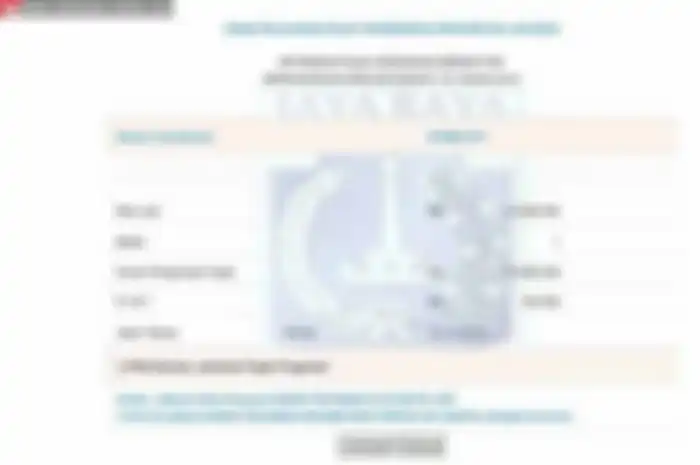 Pihak Dinas Pendapatan Daerah (Dispenda) DKI Jakarta sebenarnya telah memudahkan para wajib pajak untuk mengecek pajak. Di website mereka, www.jakarta.go.id, bisa dimanfaatkan untuk mengetahui apakah pajak kita sudah mati atau belum.