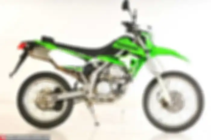 Kawasaki KLX 250 yang bergenre off-road memang tidak banyak part yang bisa disaling-silang. Tapi, biar nggak bisa subtitusi pakai produk lain, ternyata beberapa part tunggangan ini bisa digunakan ke motor lain. Terutama pemilik motor yang ingin mengc
