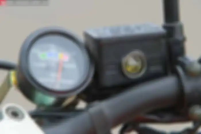 Pasang Alat Pemantau Suhu Mesin Mobil Rp 95 Ribu